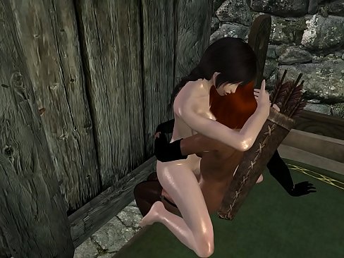 ❤️ на почивка и използва телата на tsbbe и unpe maximum cast, succubus и nord ❤❌ Порно vk в bg.xxxtun.ru ️❤