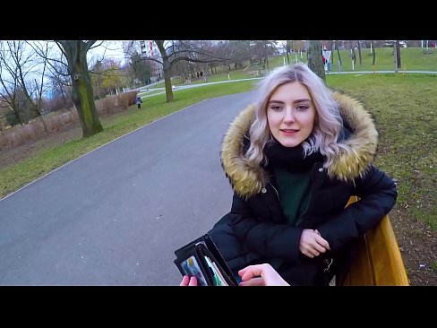 ❤️ Поглъщане на горещата сперма на непознат за пари - свирка в парка от Eva Elfie ❤❌ Порно vk в bg.xxxtun.ru ️❤